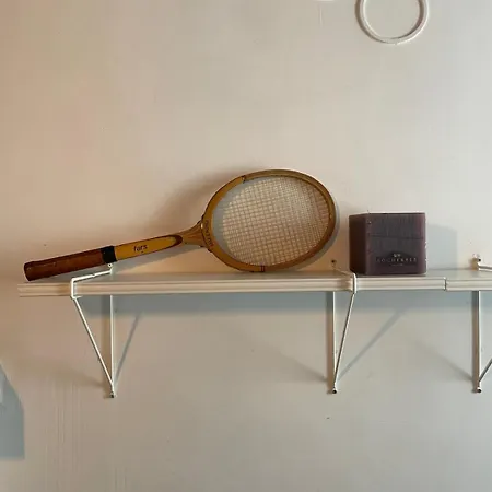 Garnden's House Apartment Marta