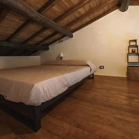 Garnden's House