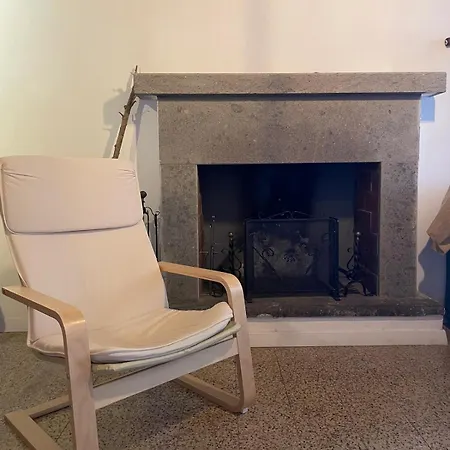 Garnden's House Lejlighed